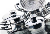 Sử dụng và bảo quản đồ inox