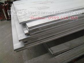 Tấm inox