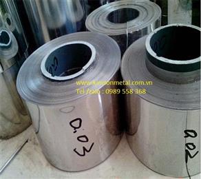 Inox siêu mỏng