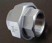 Zắc co inox