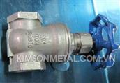 Van cong kit ket nối ren