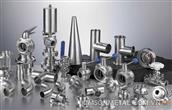 Van và phụ kiện inox vi sinh