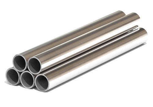 Các dạng ống inox công nghiệp đơn giản và phổ biến hiện nay