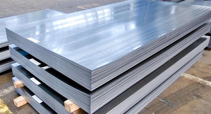 thép chịu nhiệt độ cao